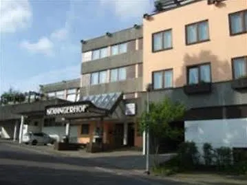 Nodingerhof 3*