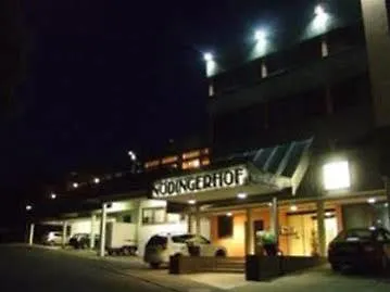 Nodingerhof Hotel Leinfelden-Echterdingen
