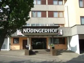 Hotel Nodingerhof