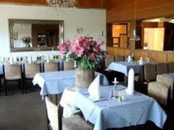 Hotel Nodingerhof 3*